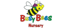 Logo-Busy Bees Nursary
