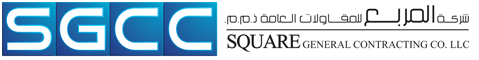 Logo-مجموعة المربع