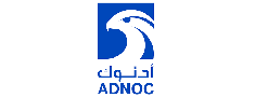 Logo-ادنوك