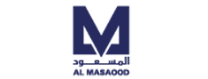 Logo-شركة المسعود